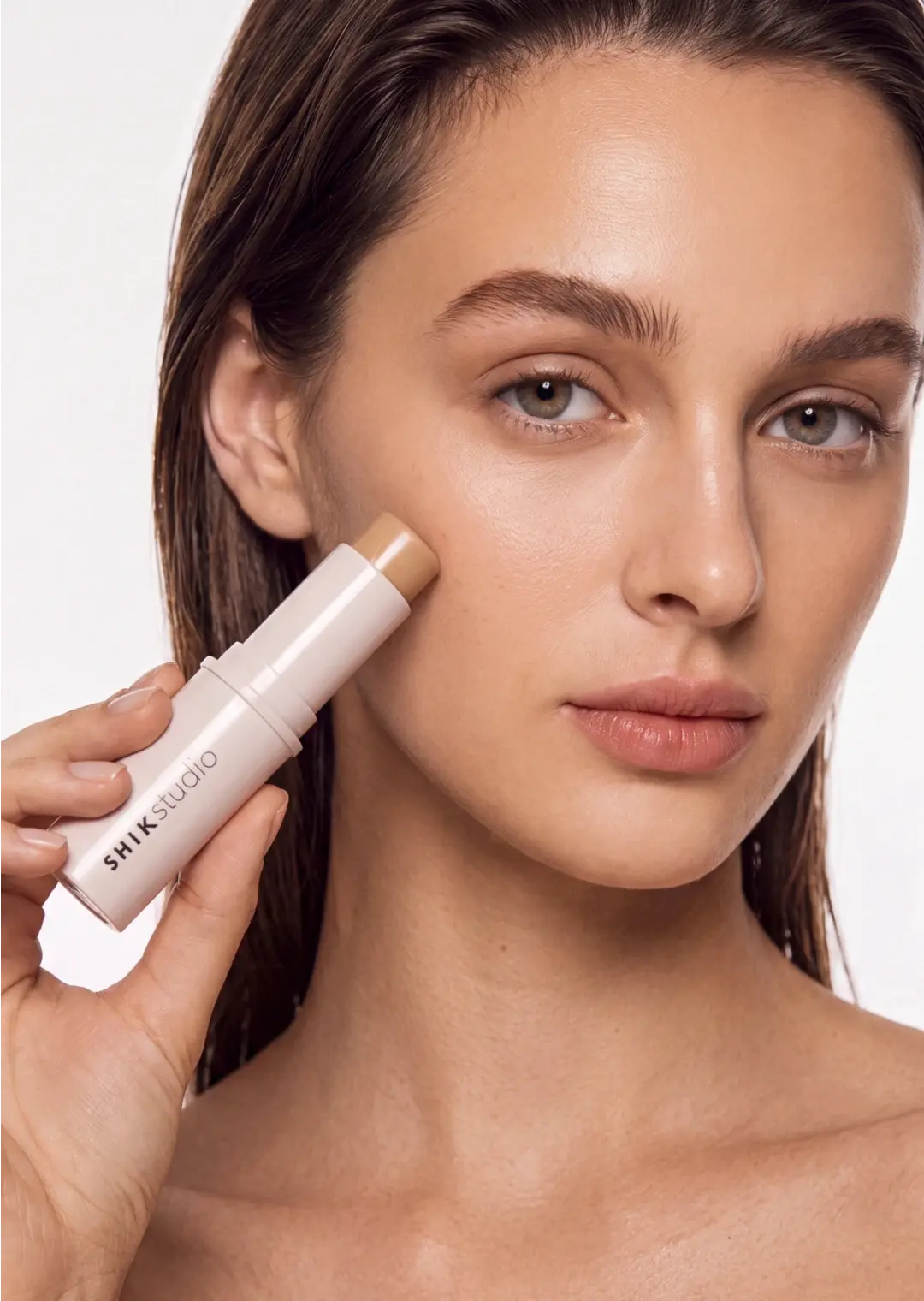 Тональный стик Soft Foundation Stick