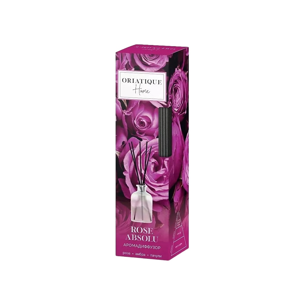Аромадиффузор Rose Absolu купить в VISAGEHALL