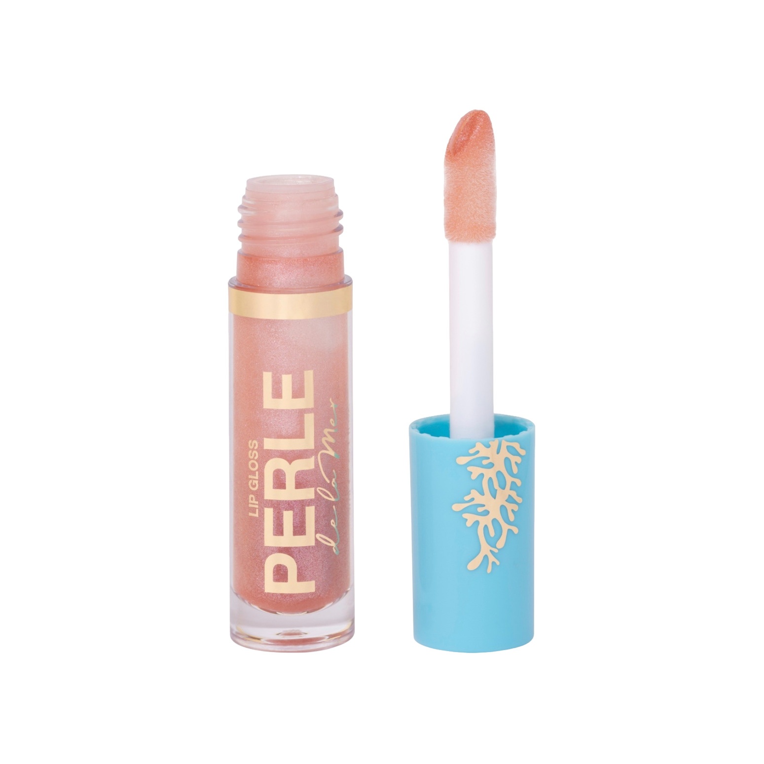 Блеск для губ Gloss a levres Perle de la mer  купить в VISAGEHALL