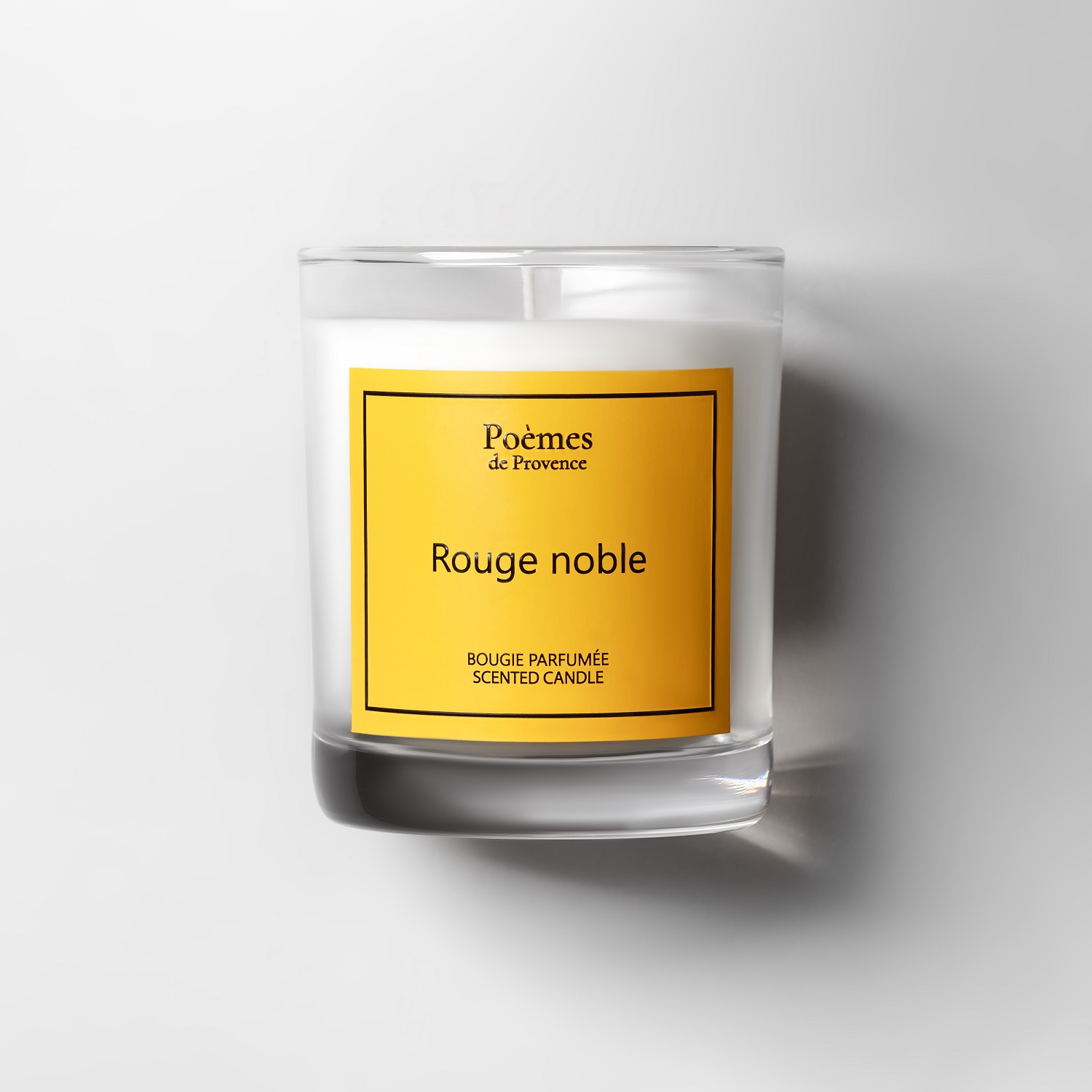 Rouge Noble Свеча ароматическая