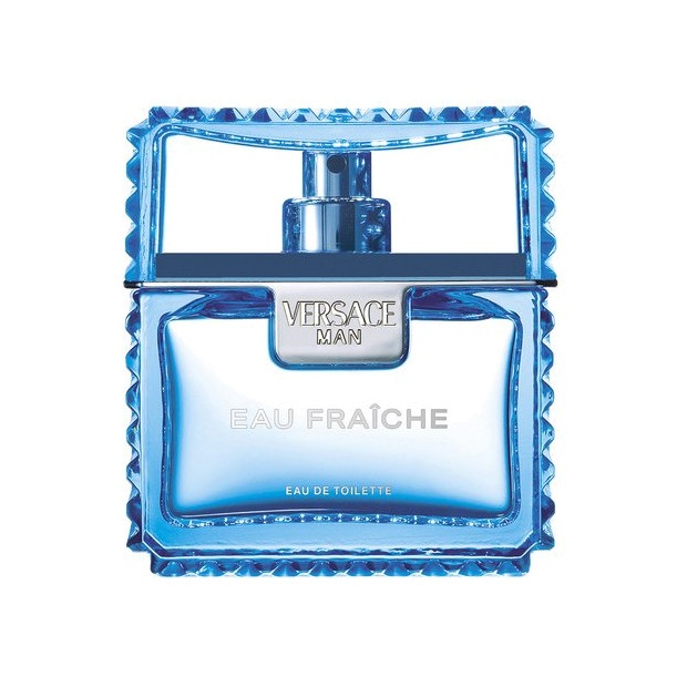 Man Eau Fraiche Туалетная вода купить в VISAGEHALL