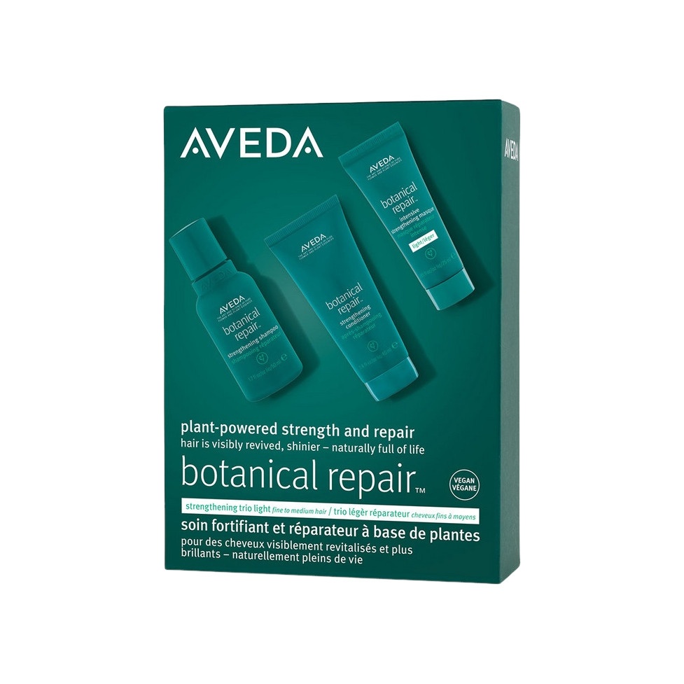 Набор-знакомство Botanical Repair Light Discover Set  купить в VISAGEHALL
