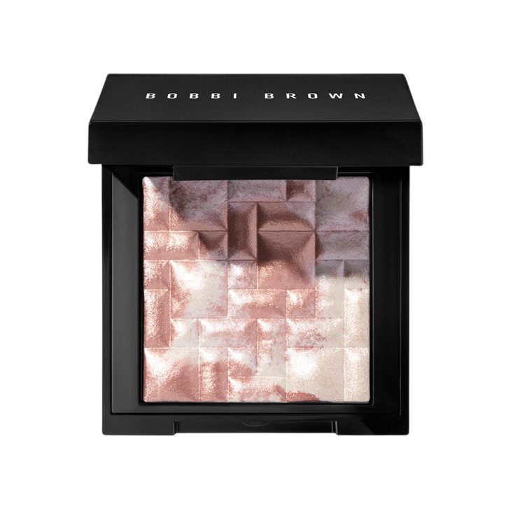 Пудра-хайлайтер Highlighting Powder minis'