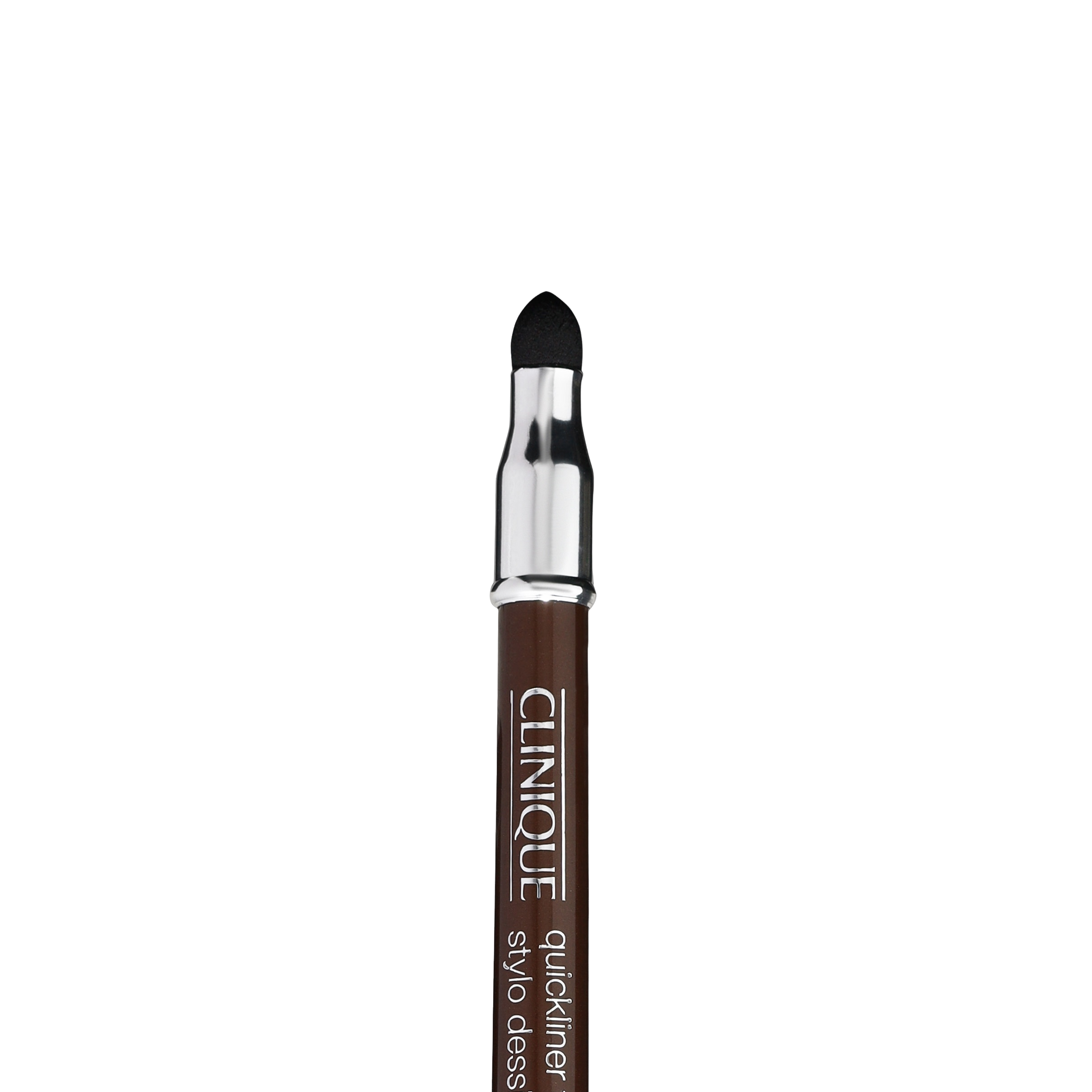 Карандаш для глаз автоматический с растушевкой Quickliner for eyes intense