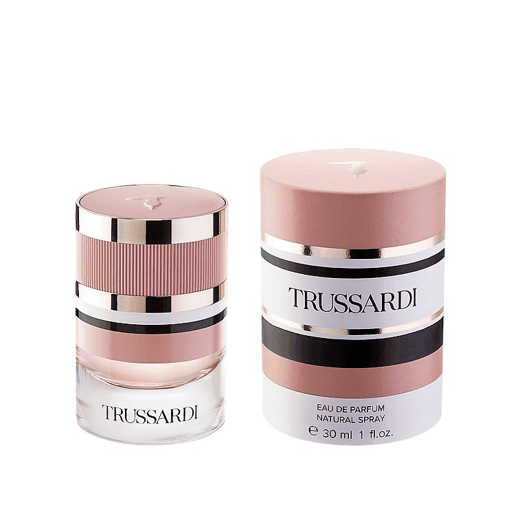 Trussardi Парфюмерная вода купить в VISAGEHALL