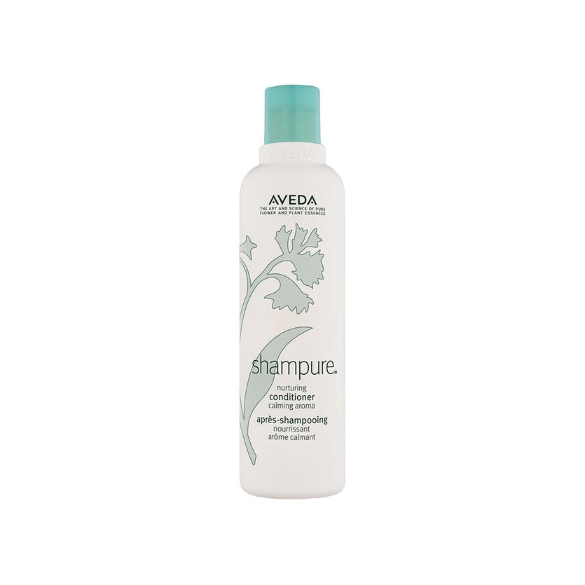 Кондиционер для волос питательный с расслабляющим ароматом Shampure Nurturing 
