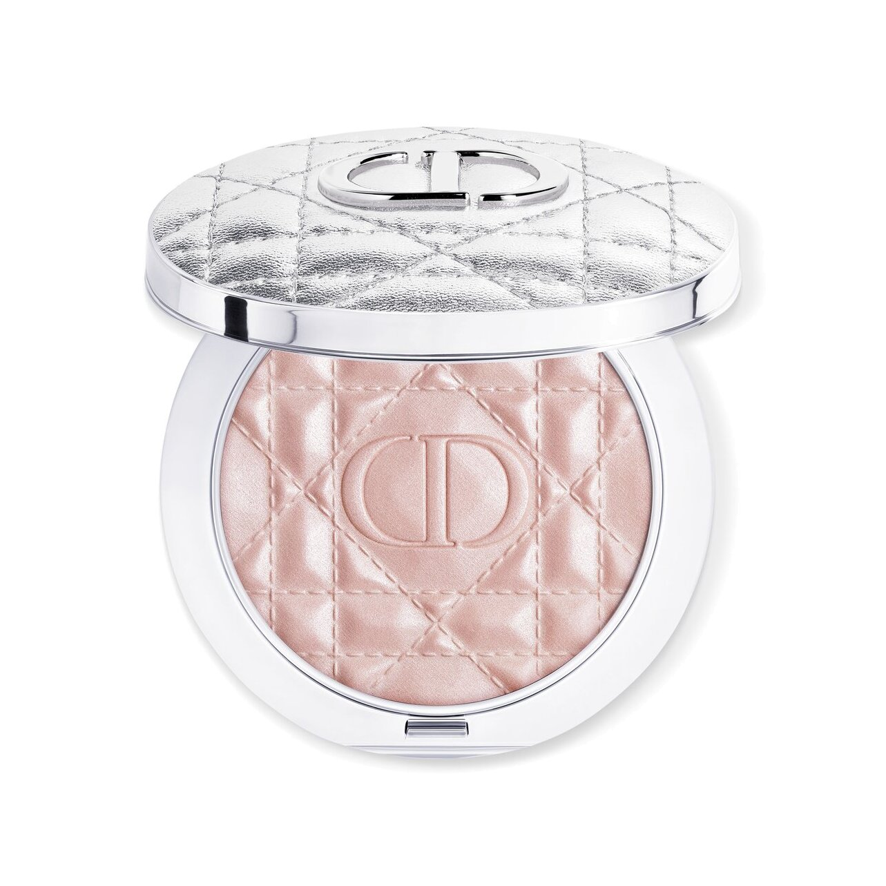 Пудра сияющая для лица Forever Glow Luminizer  купить в VISAGEHALL