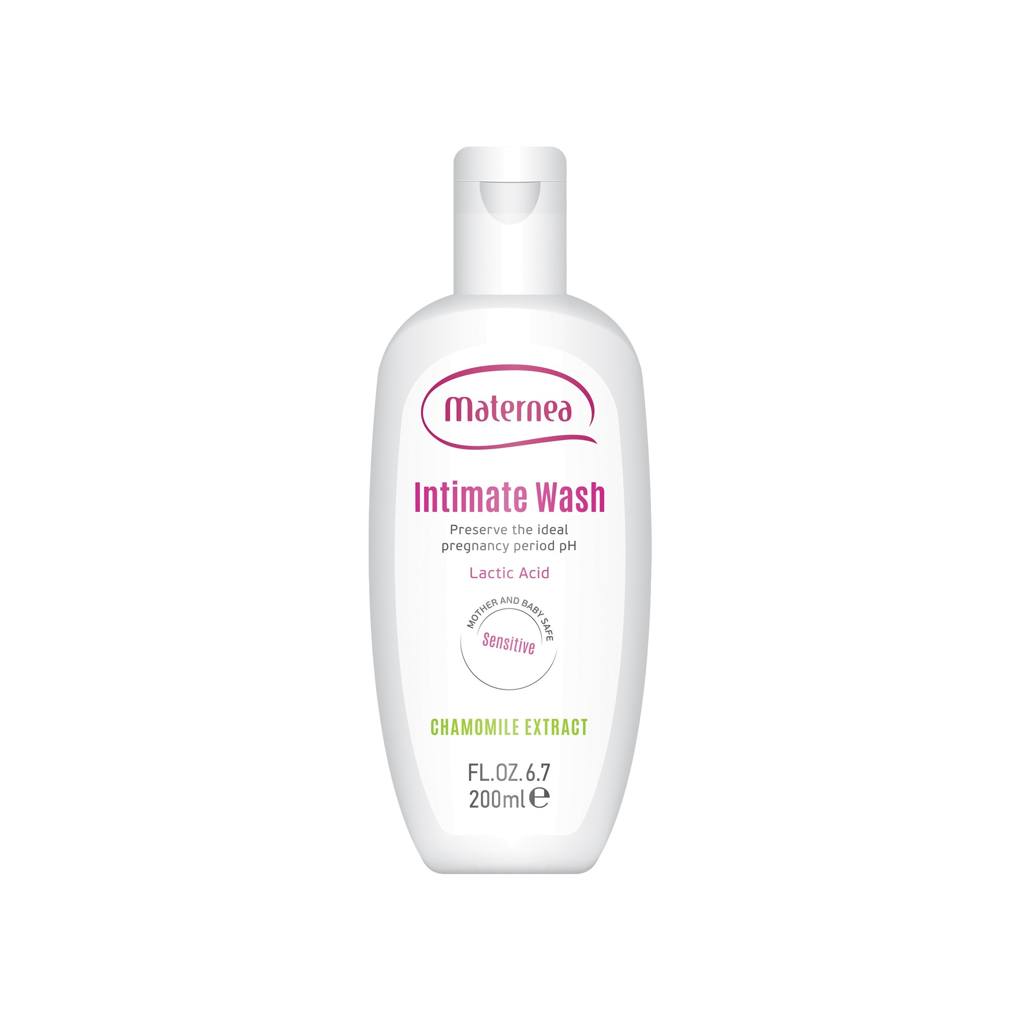 Гель для интимной гигиены Intimate Wash  купить в VISAGEHALL
