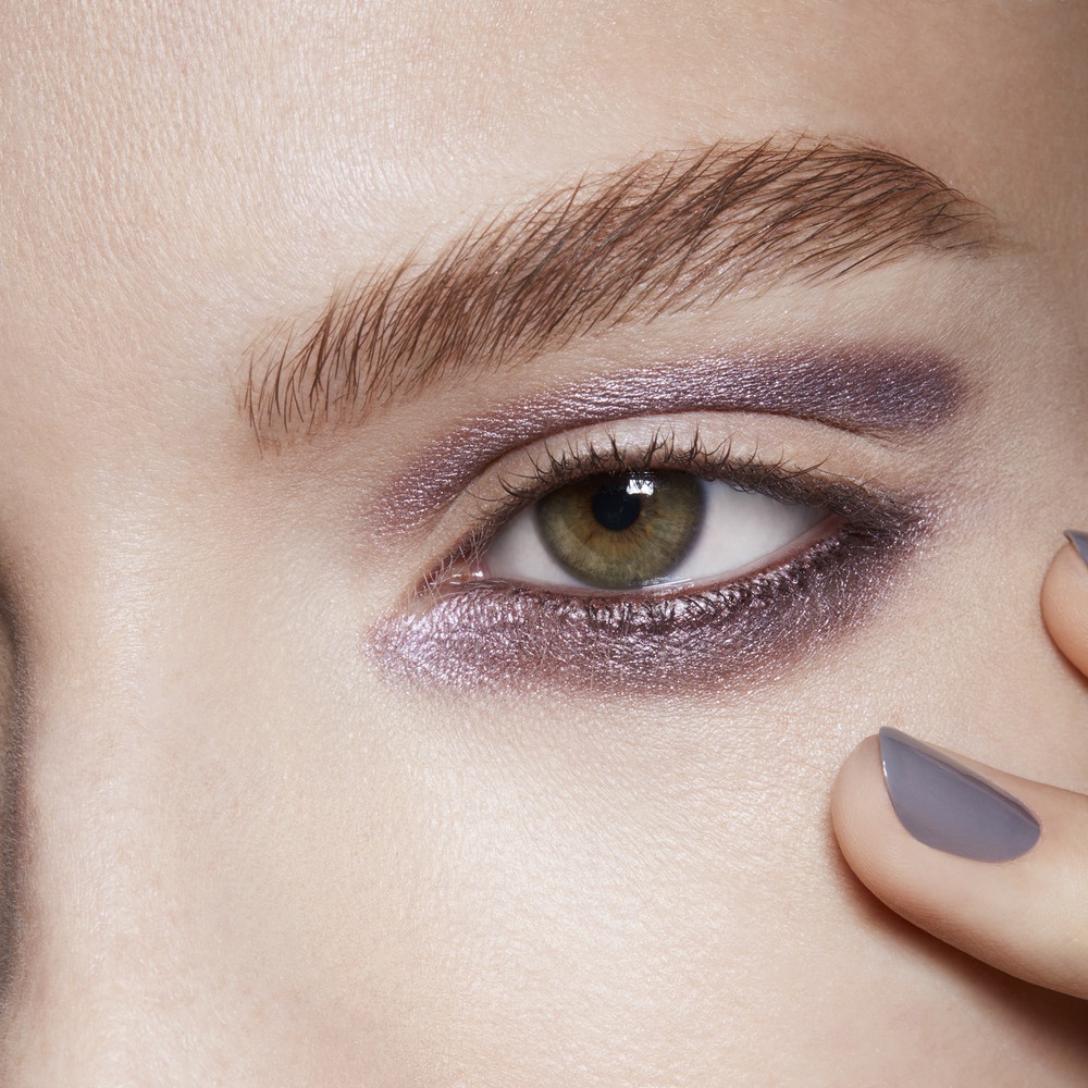 Тени кремовые с эффектом сияния In Extra Dimension Eye Shadow