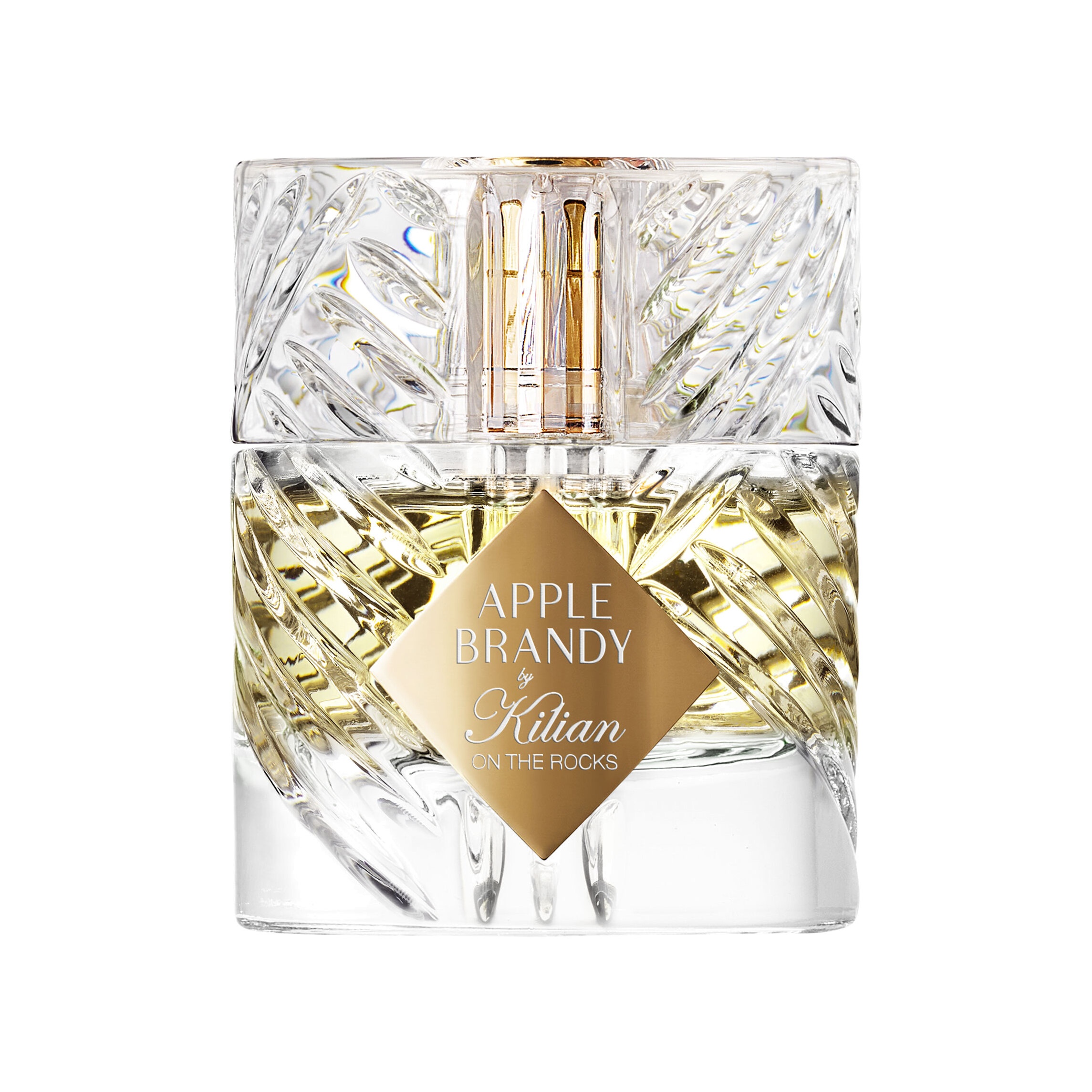 Apple Brandy on the Rocks Парфюмерная вода купить в VISAGEHALL