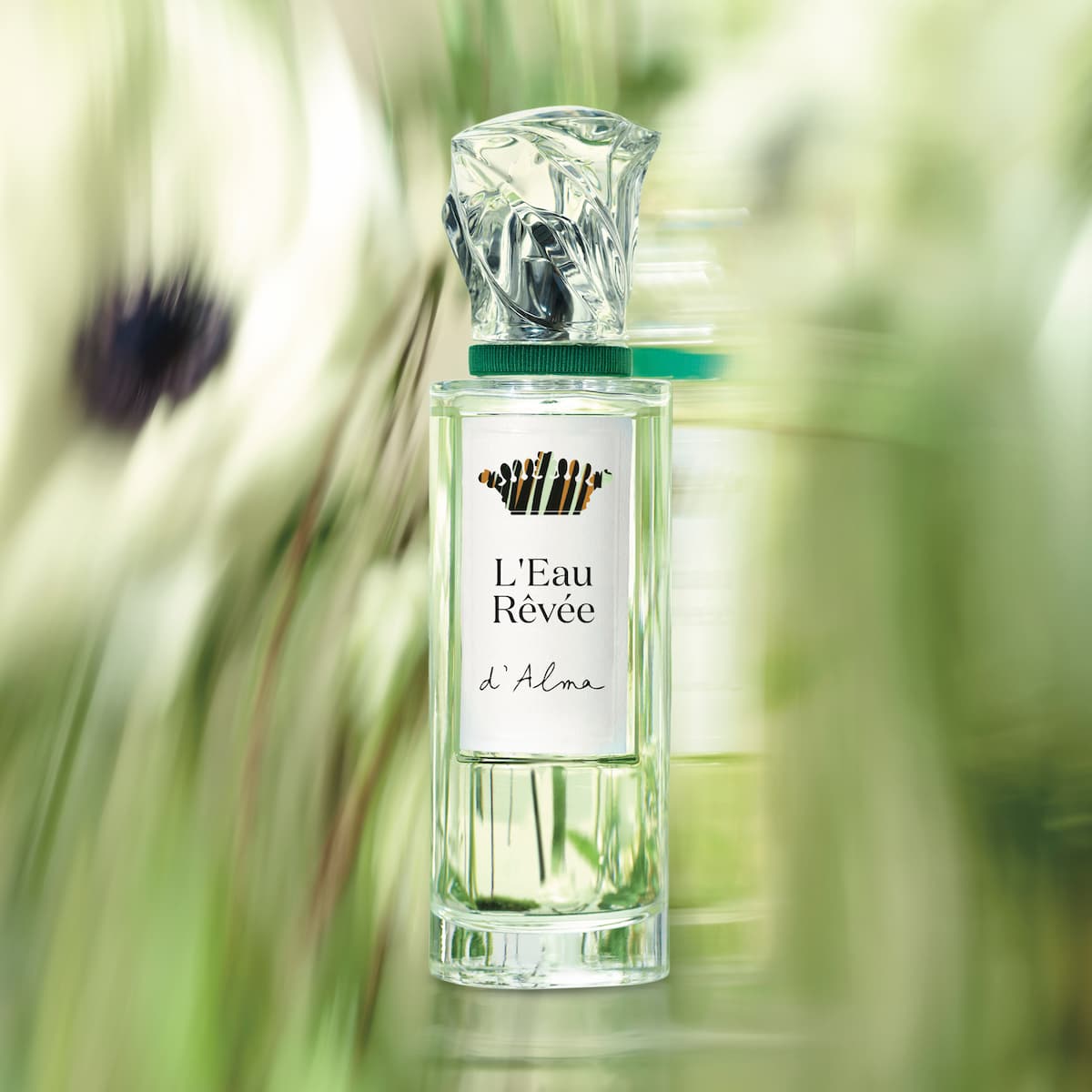 L'Eau Revee D'Alma Туалетная вода купить в VISAGEHALL