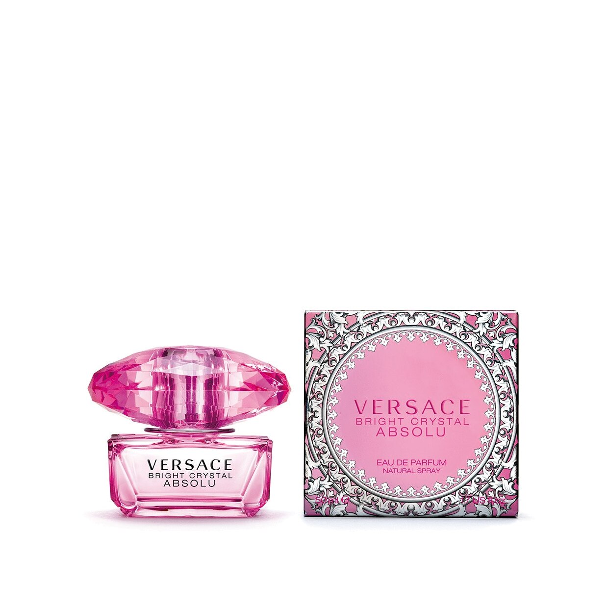 Bright Crystal Absolu femme Парфюмерная вода