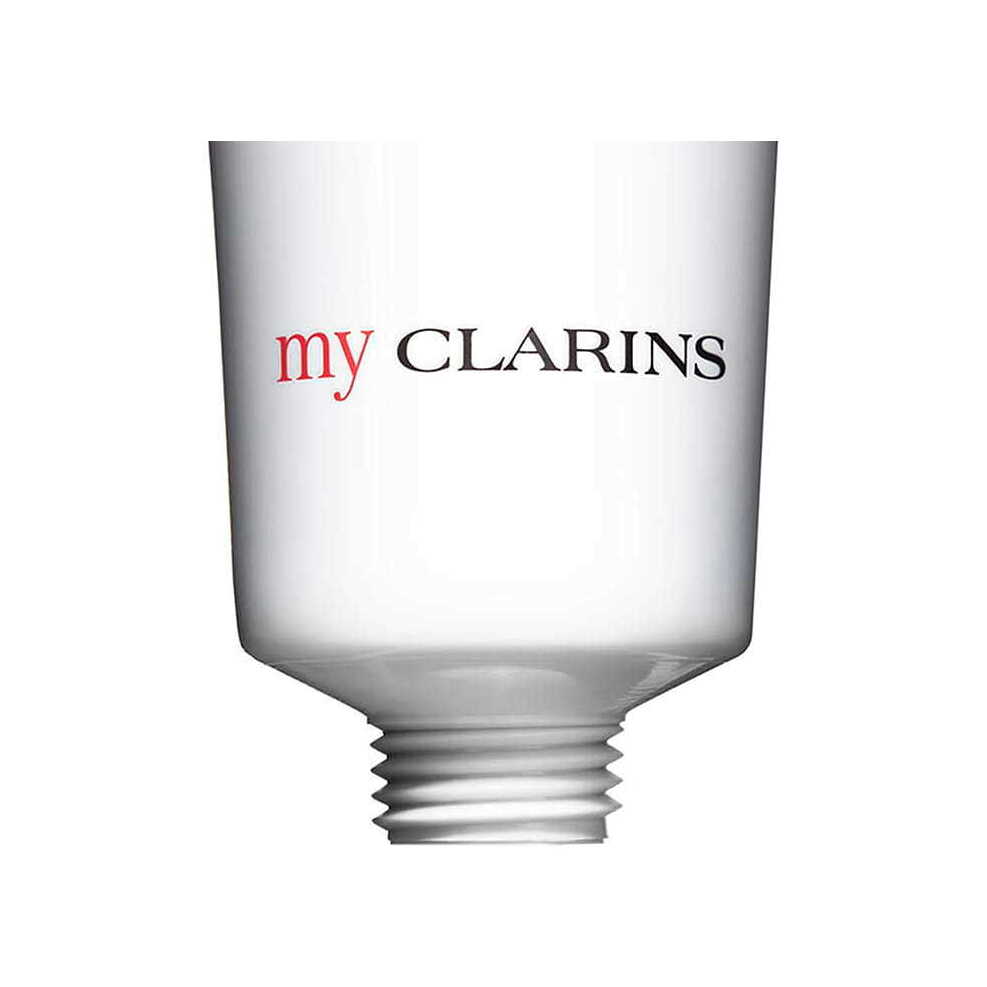 Крем-гель увлажняющий My Clarins купить в VISAGEHALL