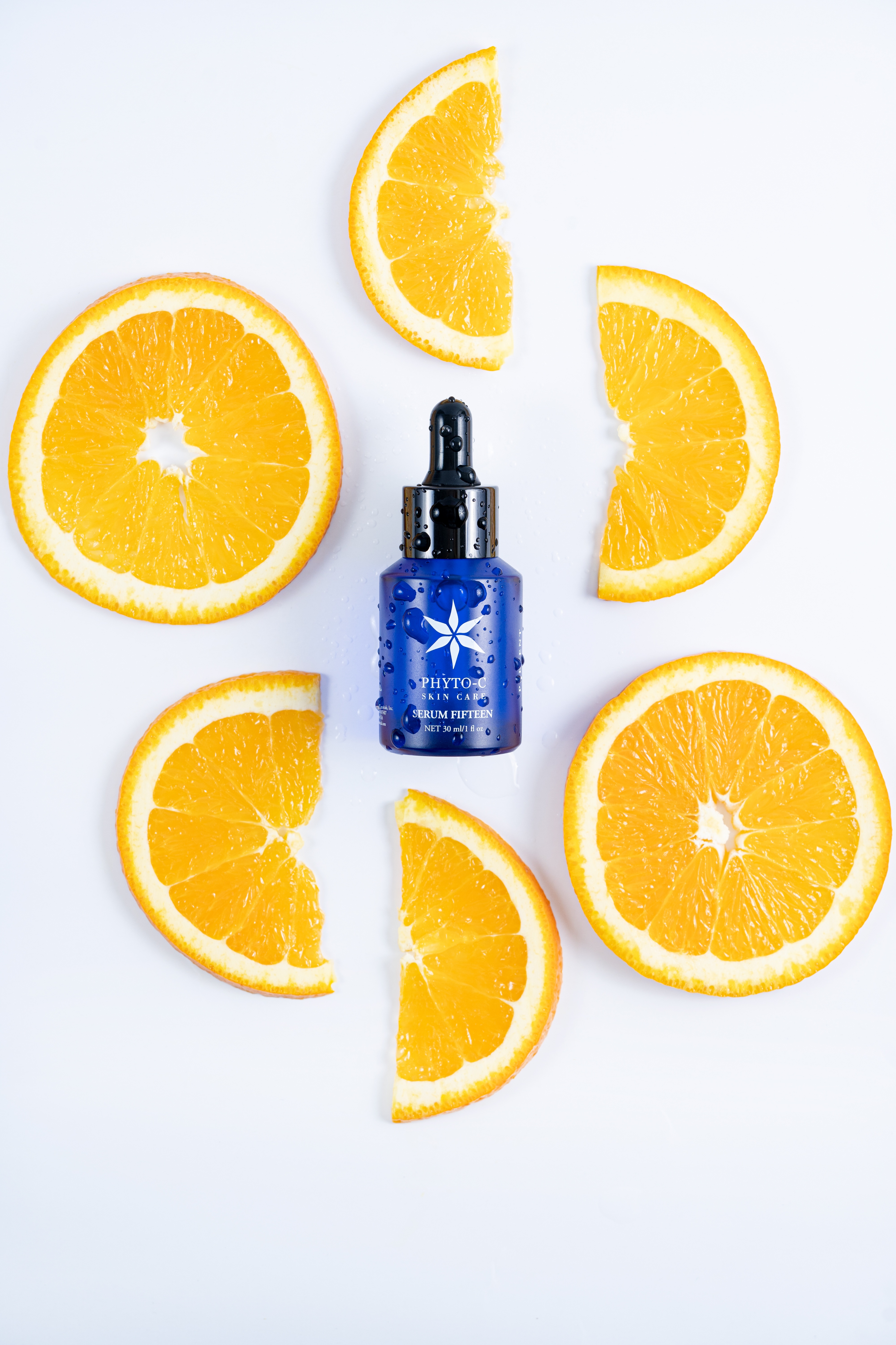 Сыворотка с 15% витамином C Serum Fifteen купить в VISAGEHALL