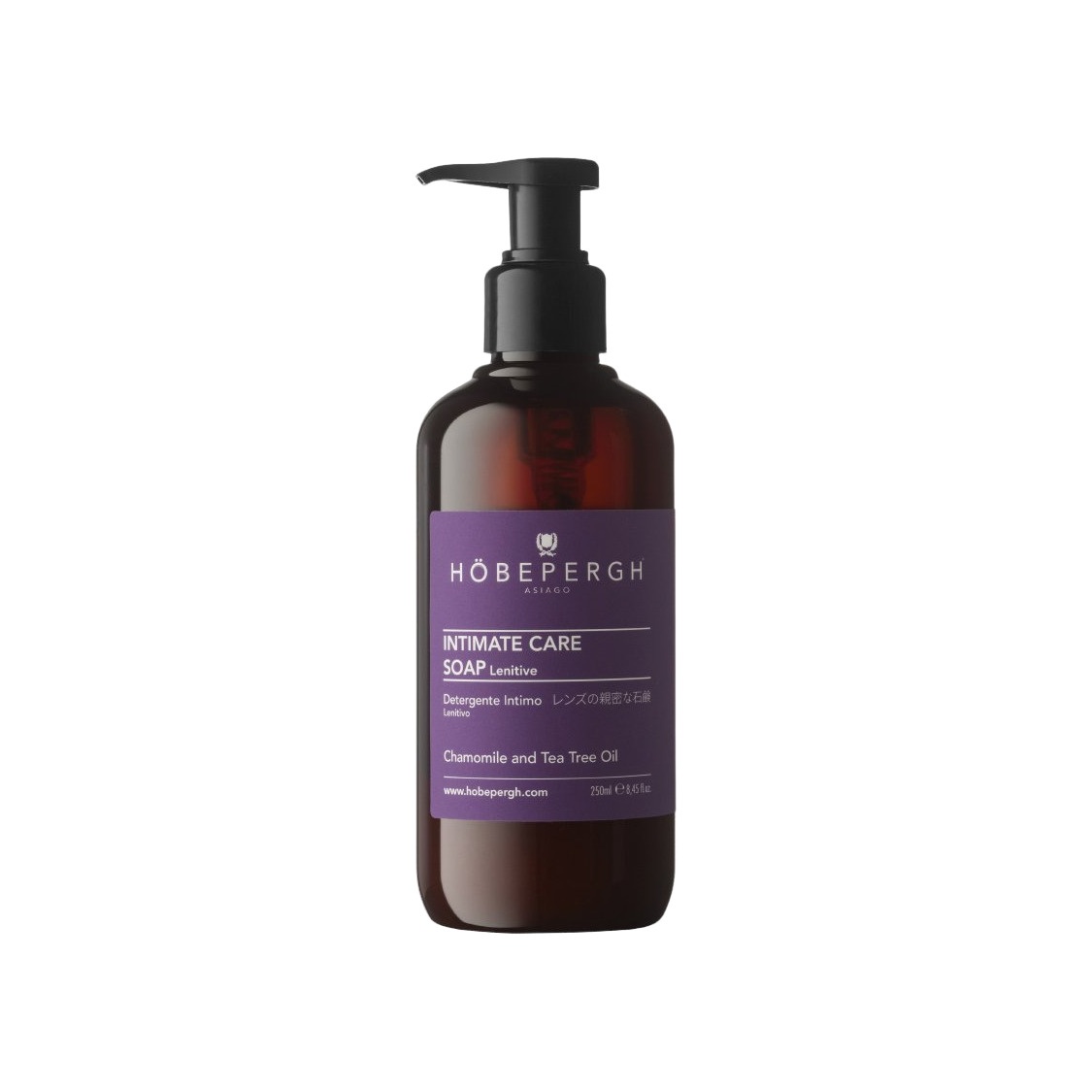 Мыло для интимной гигиены смягчающее Intimate Care Soap Lenitive  купить в VISAGEHALL