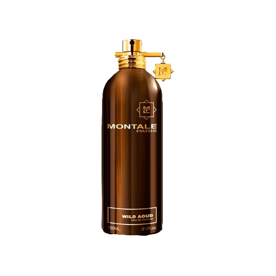 Wild Aoud Парфюмерная вода