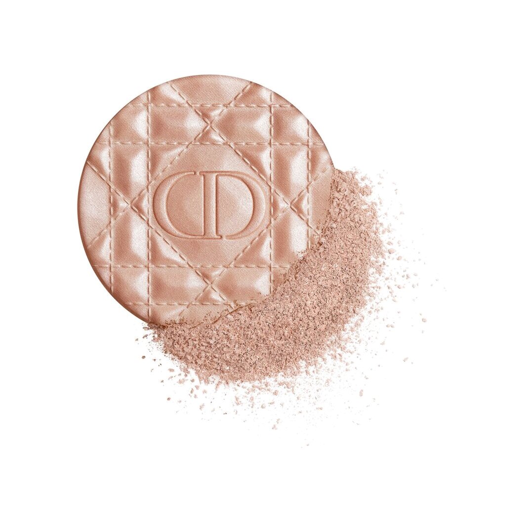 Пудра сияющая для лица Forever Glow Luminizer 