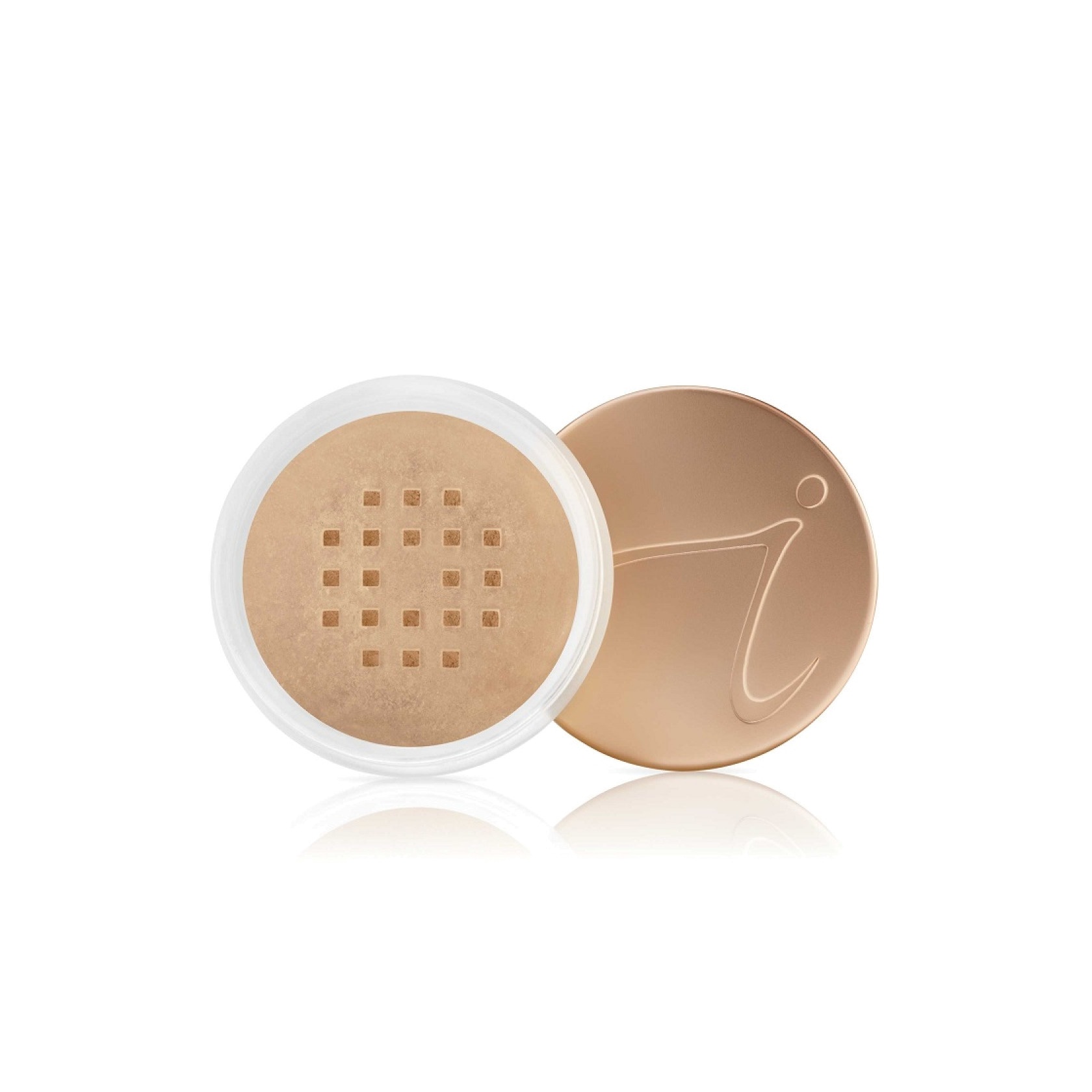 Основа рассыпчатая Base Loose Powder SPF20 купить в VISAGEHALL