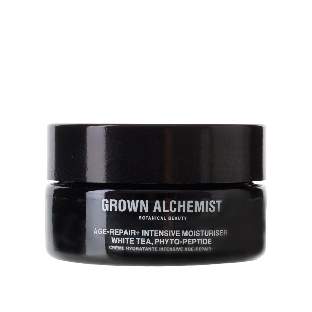 Крем антивозрастной интенсивно увлажняющий "Белый чай и фитопептид"  купить в VISAGEHALL