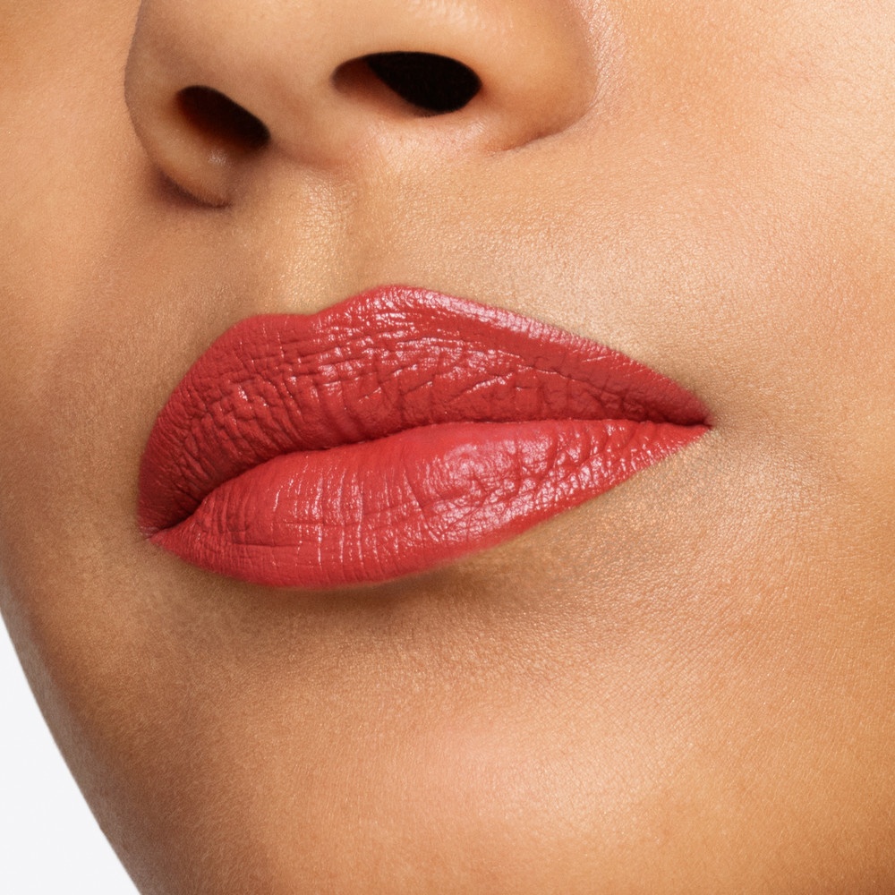 Помада для губ Satin Matte Lip Color Love Limited Edition