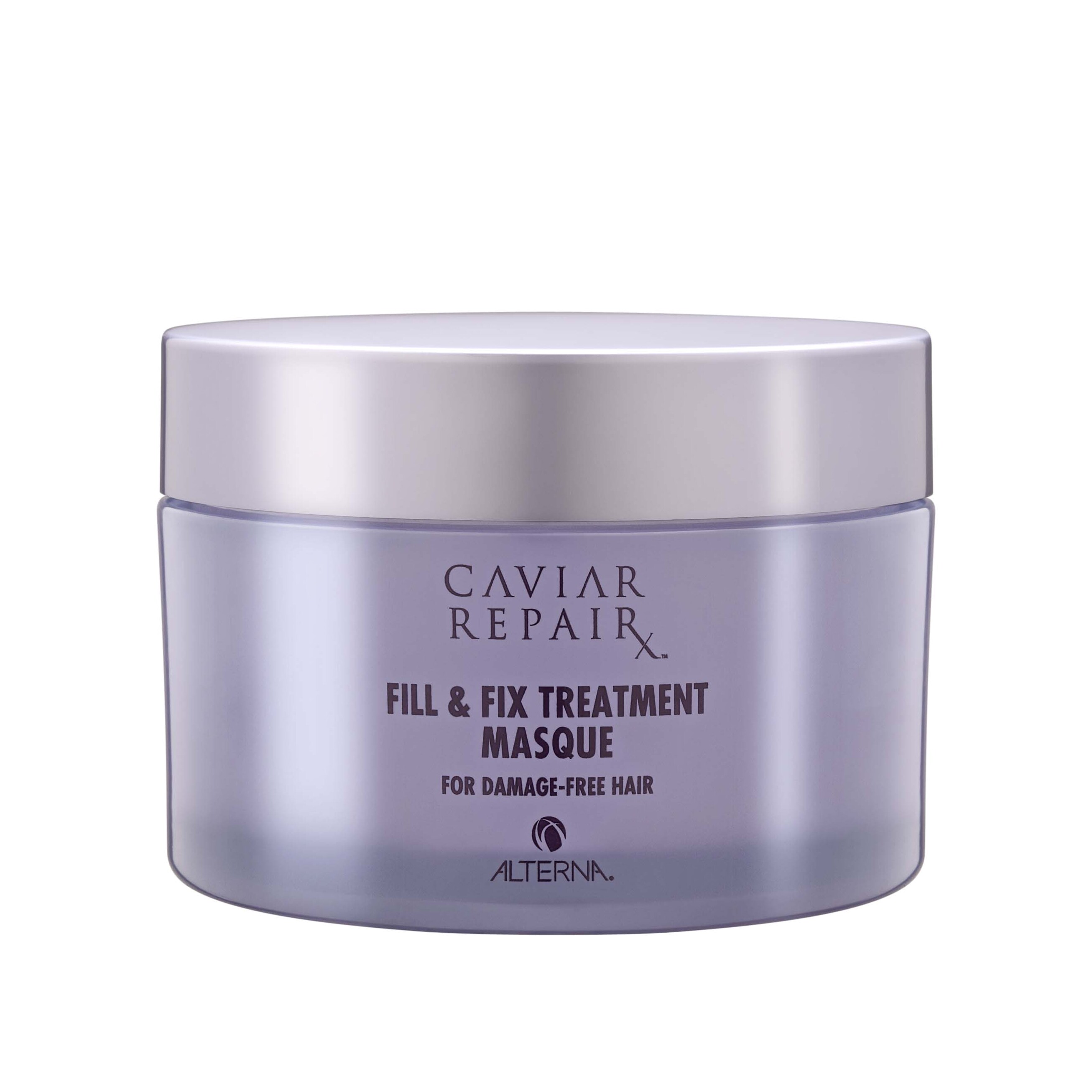 Маска "Молекулярное восстановление структуры" Caviar Repair Rx Micro-Bead Fill&Fix Treatment Masque 150мл купить в VISAGEHALL
