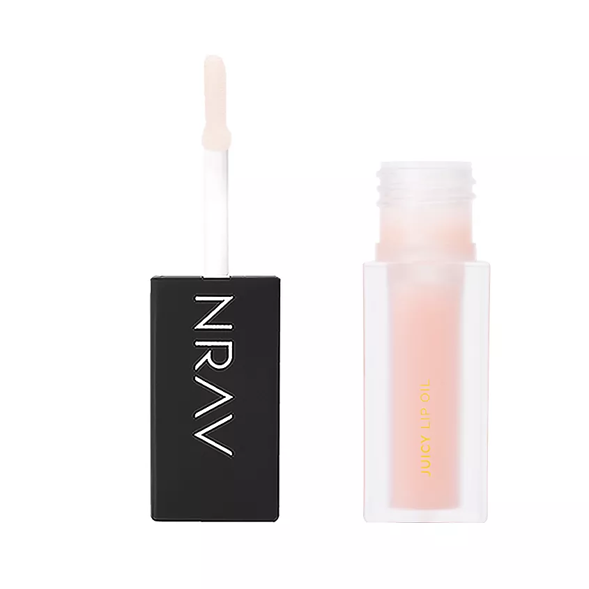 Масло для губ Juicy Lip Oil