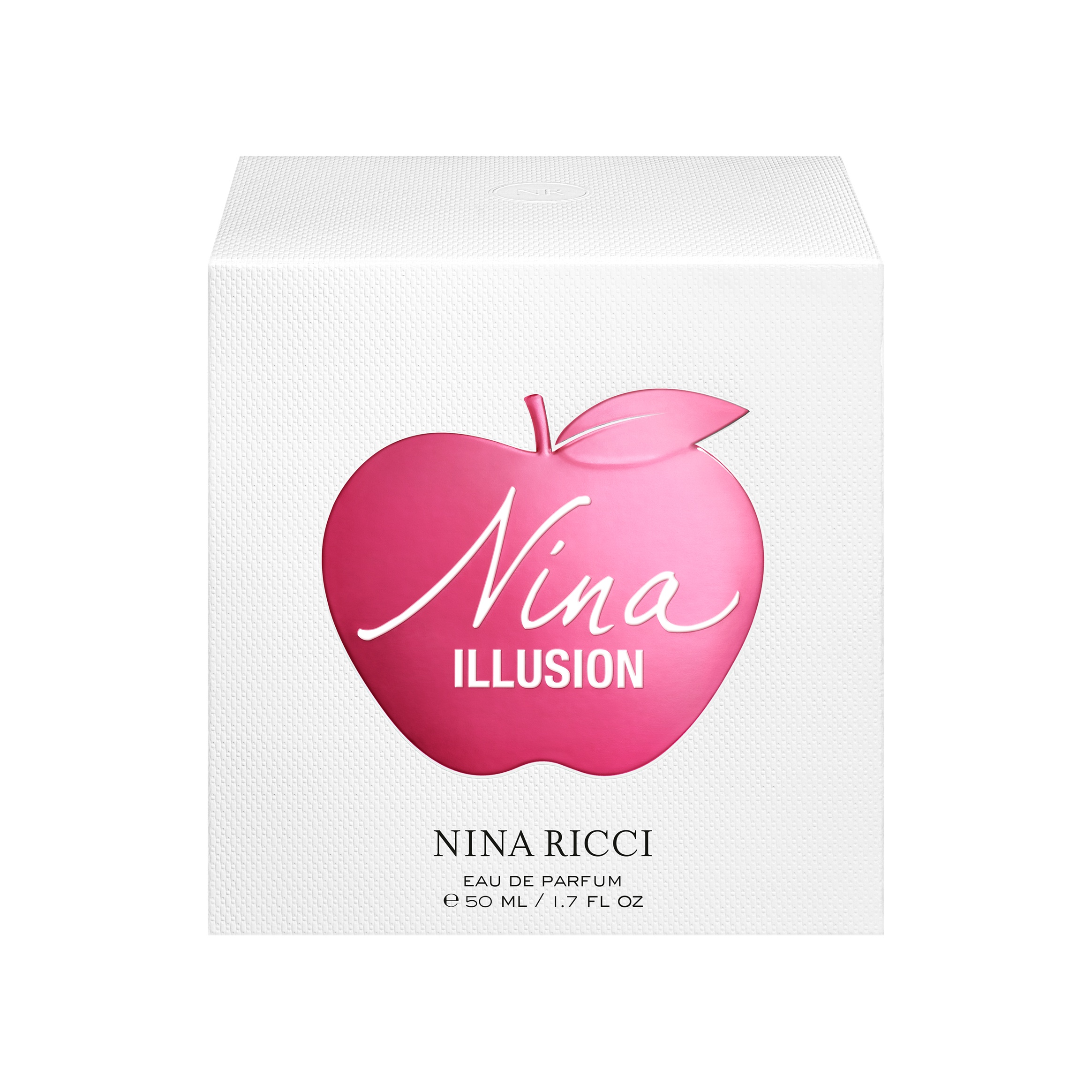 Парфюмерная вода Nina illusion