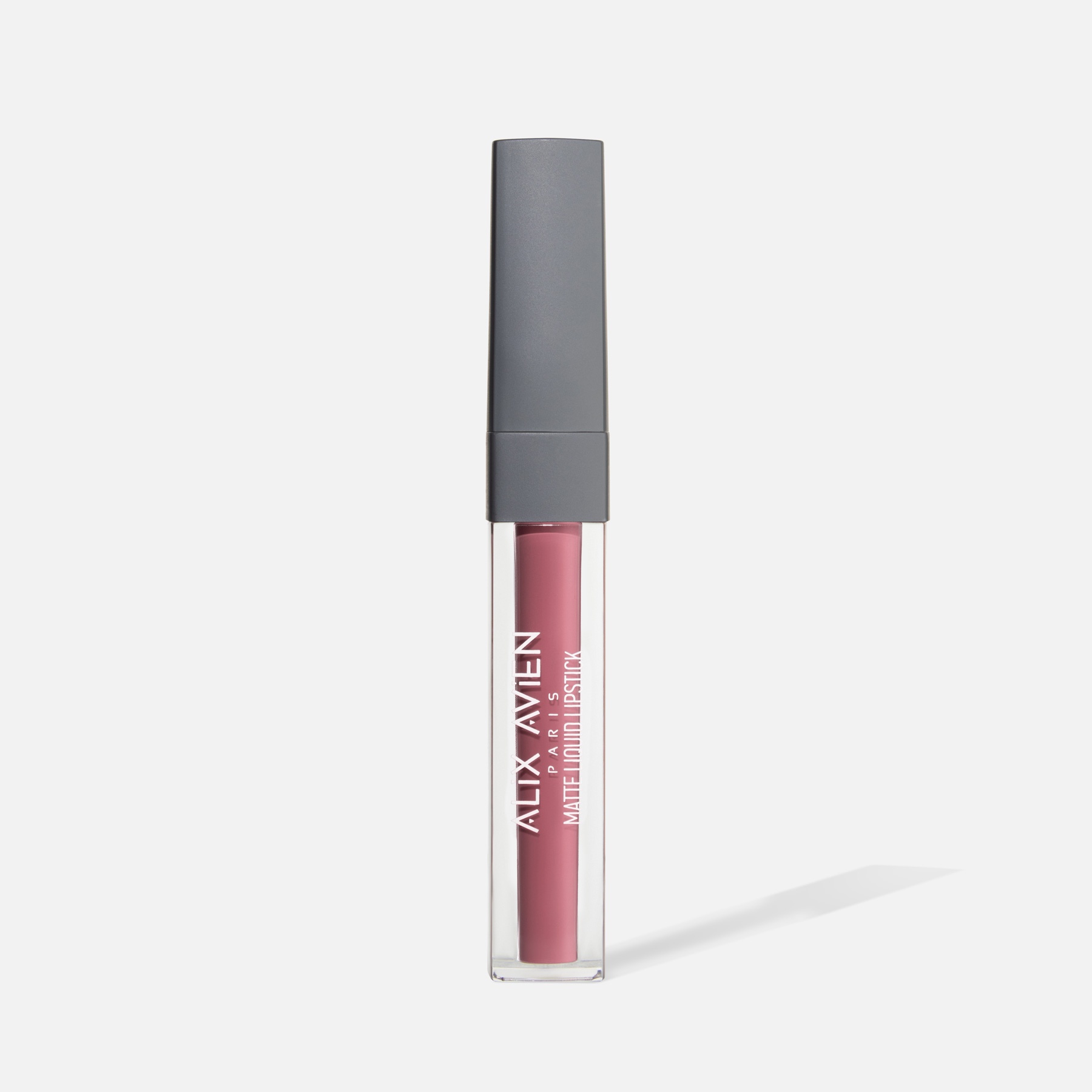 Помада матовая жидкая Lipstick Matte Liquid