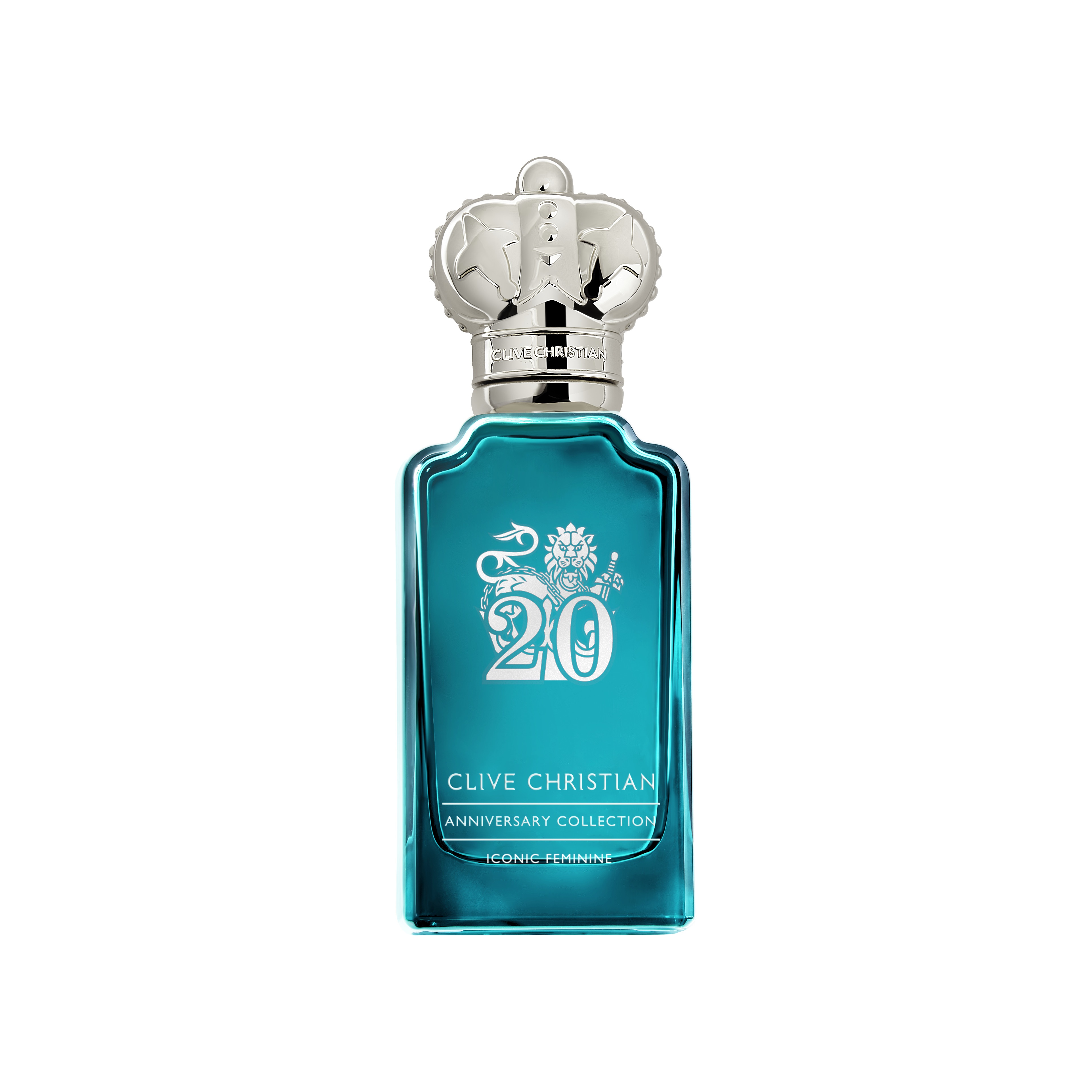 20th Anniversary Iconic Feminine Духи купить в VISAGEHALL
