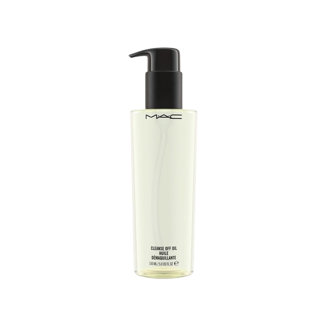 МАСЛО ДЛЯ СНЯТИЯ МАКИЯЖА M·A·C CLEANSE OFF OIL
