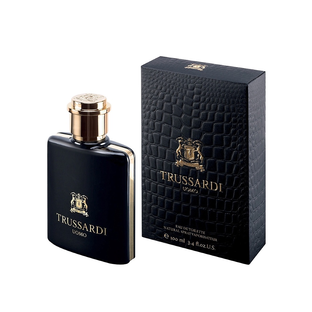 Uomo homme Туалетная вода купить в VISAGEHALL