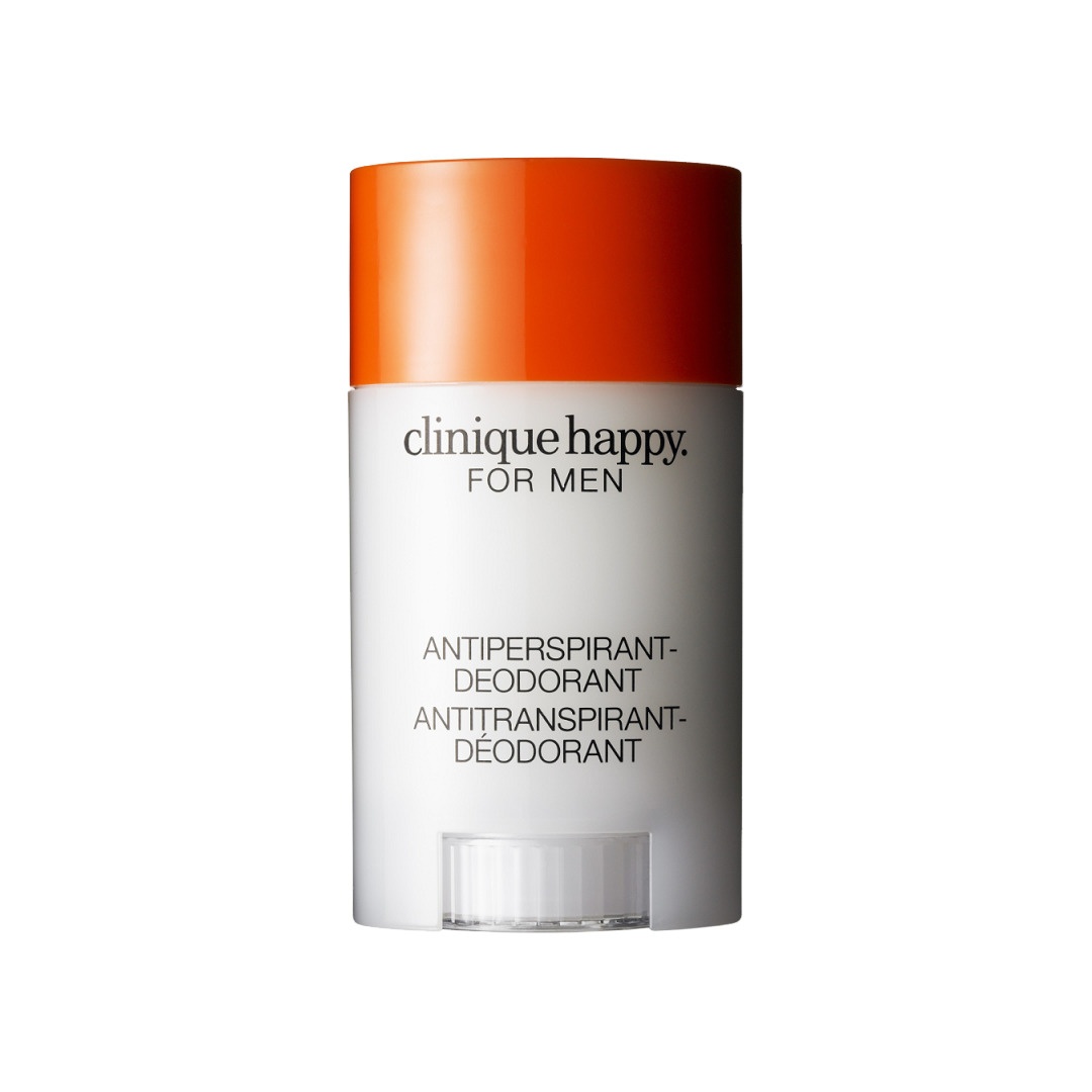 Део-стик Clinique Happy homme 