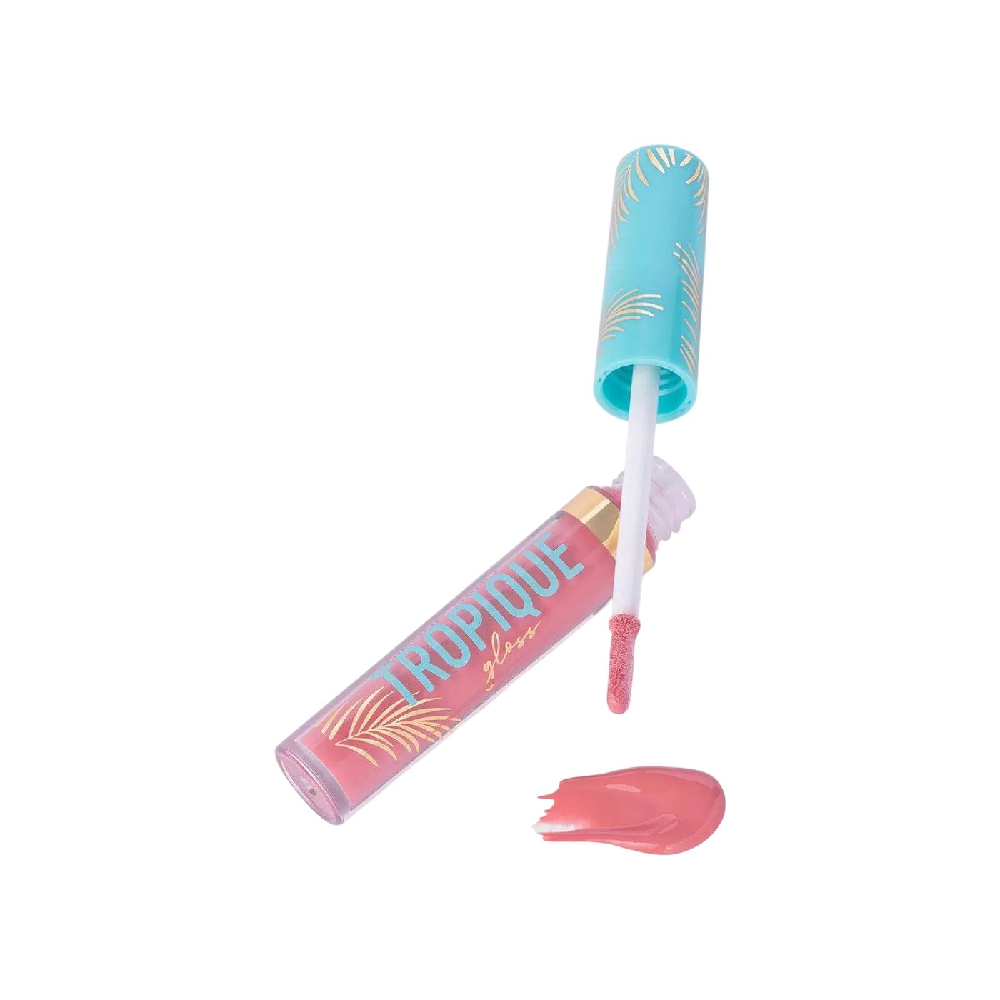 Блеск для губ Tropique Gloss