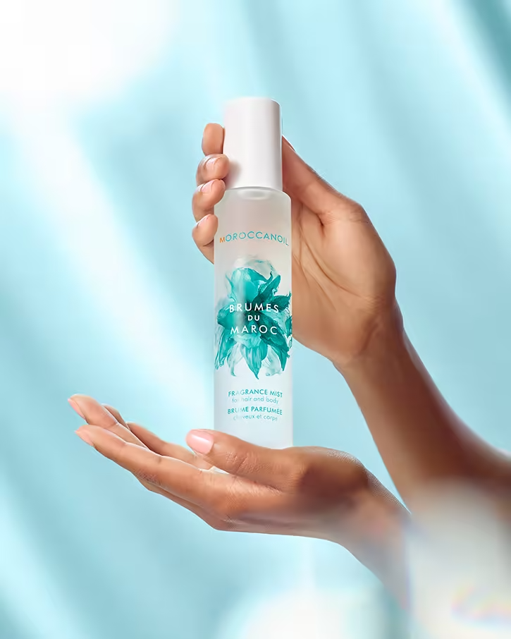 Мист парфюмированный для волос и тела Hair and Body Fragrance Mist купить в VISAGEHALL