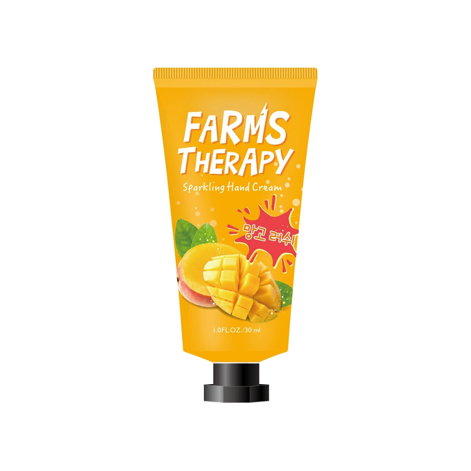 Крем для рук Манго Farms Therapy 30мл купить в VISAGEHALL