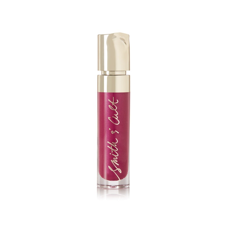 Блеск для губ Lip Lacquer Прощай, Королева!