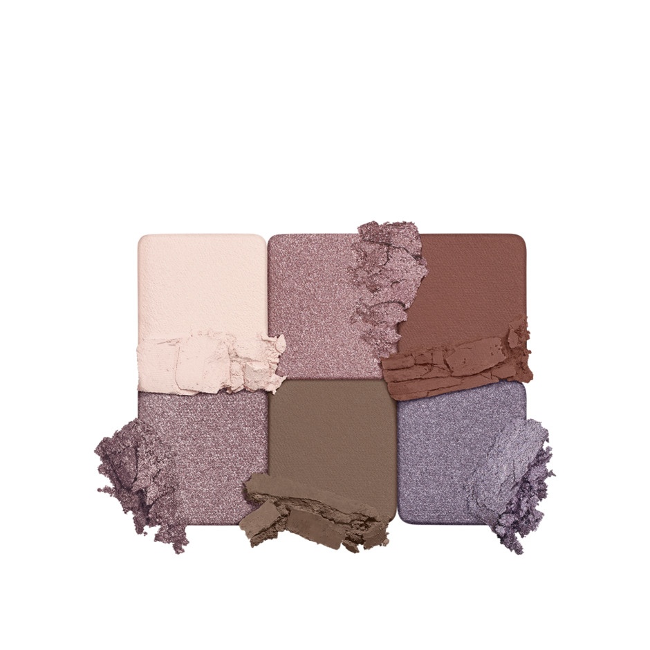 Палетка теней для глаз Artist To Go Palette