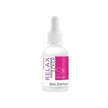 Сыворотка для лица Relax Stress-Defender Skin Lovers