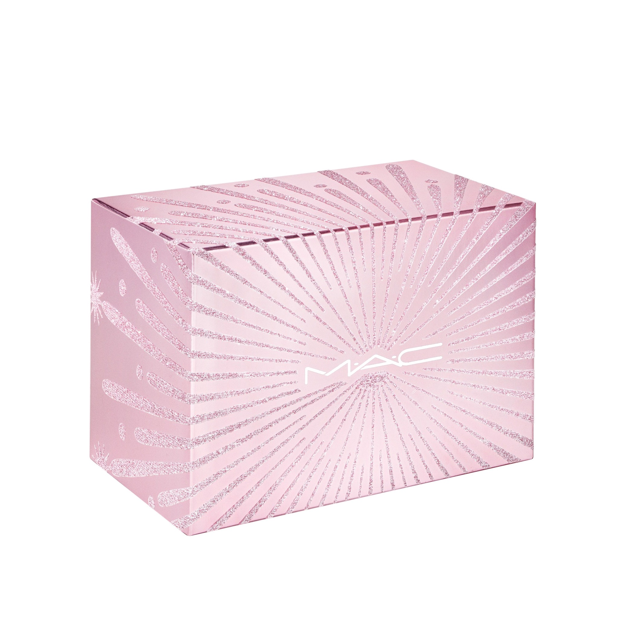 НАбор FIREWORKED LIKE A CHARM MINI LIPSTICK KIT PINK  купить в VISAGEHALL