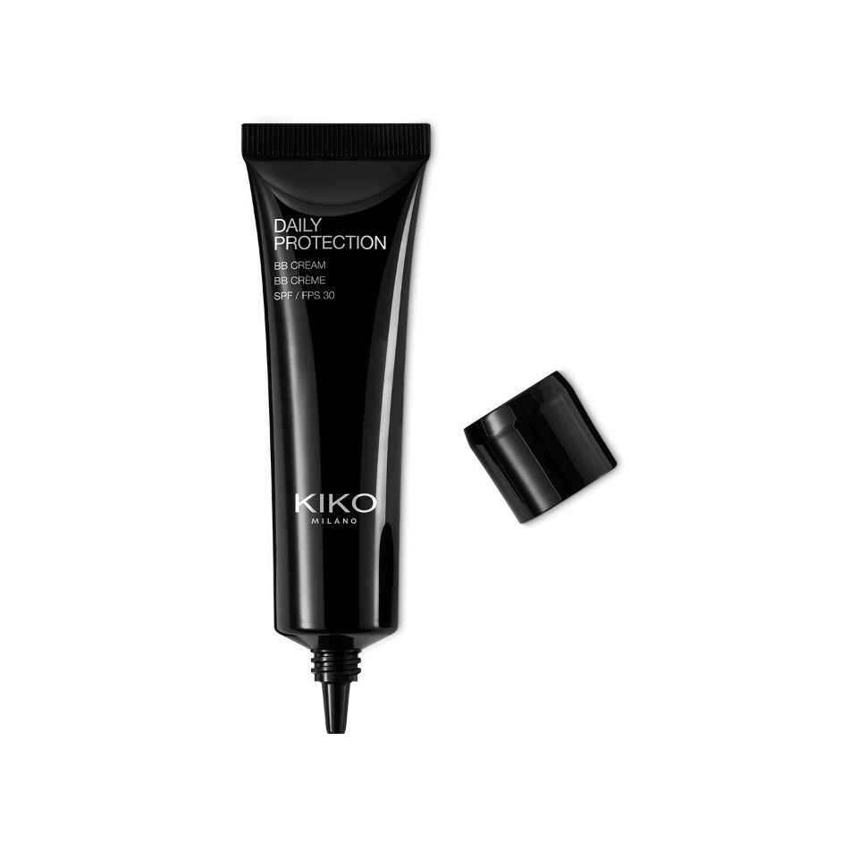 Бб - крем для лица daily protection bb cream spf 30 