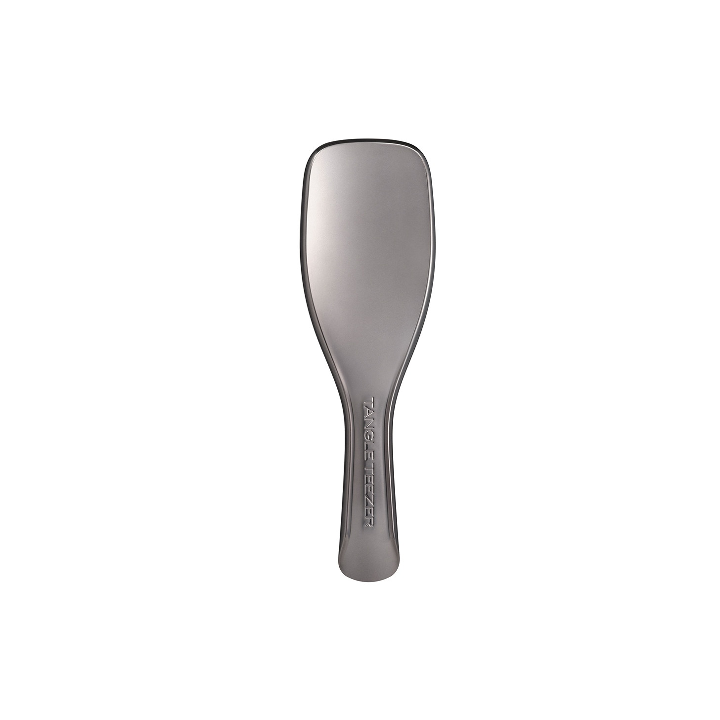 Расческа The Ultimate Detangler Chrome Midnight Silver