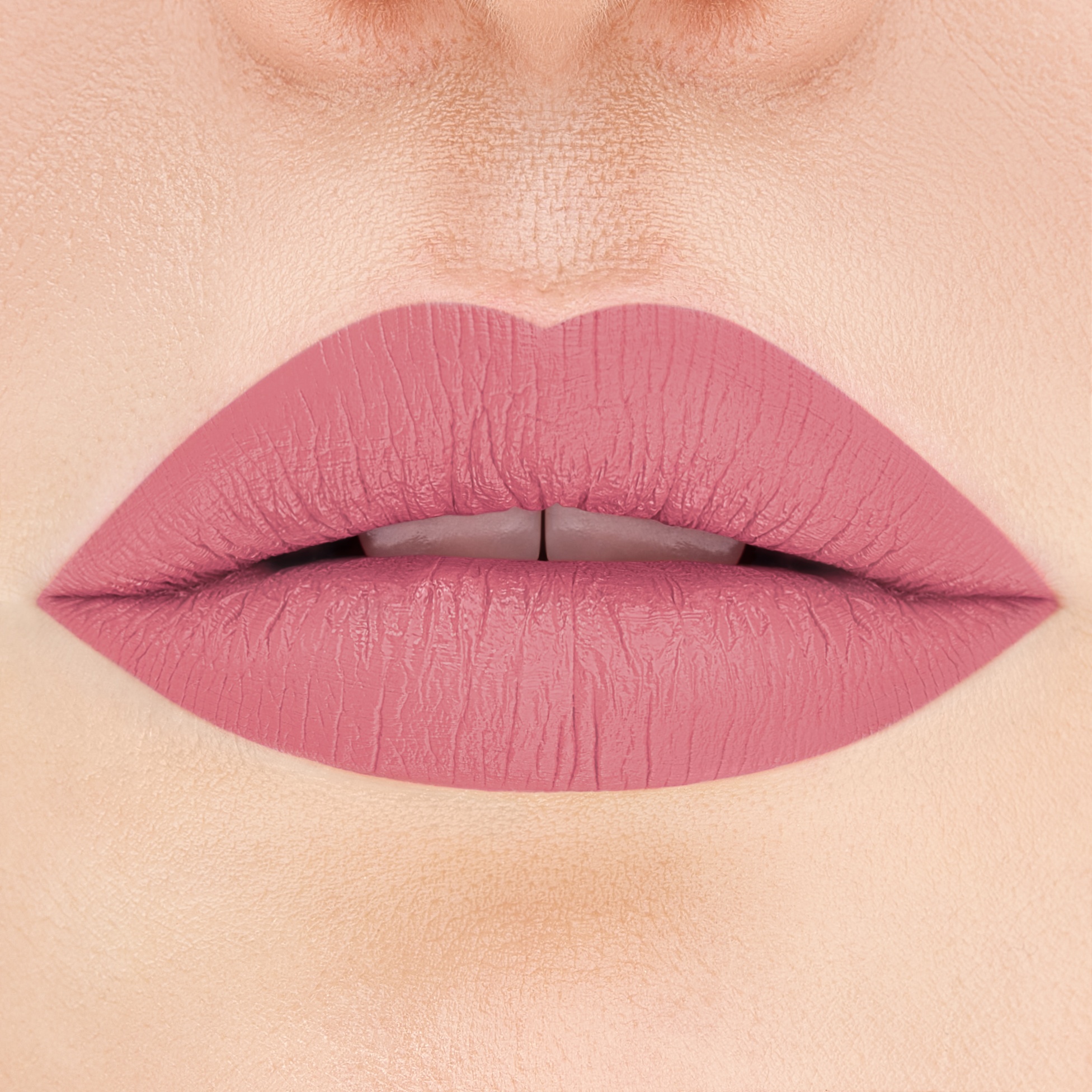 Помада для губ матовая Mattemoist Lipstick 