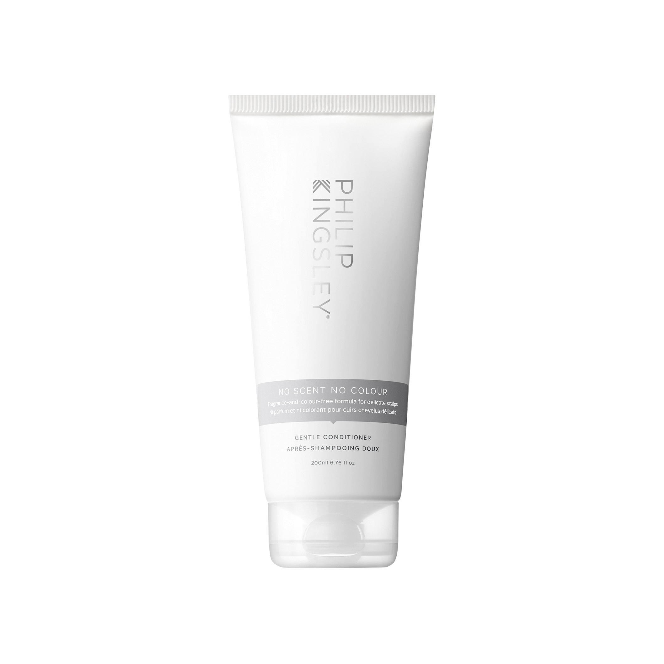Кондиционер нежный для чувствительной кожи головы No Scent No Colour купить в VISAGEHALL