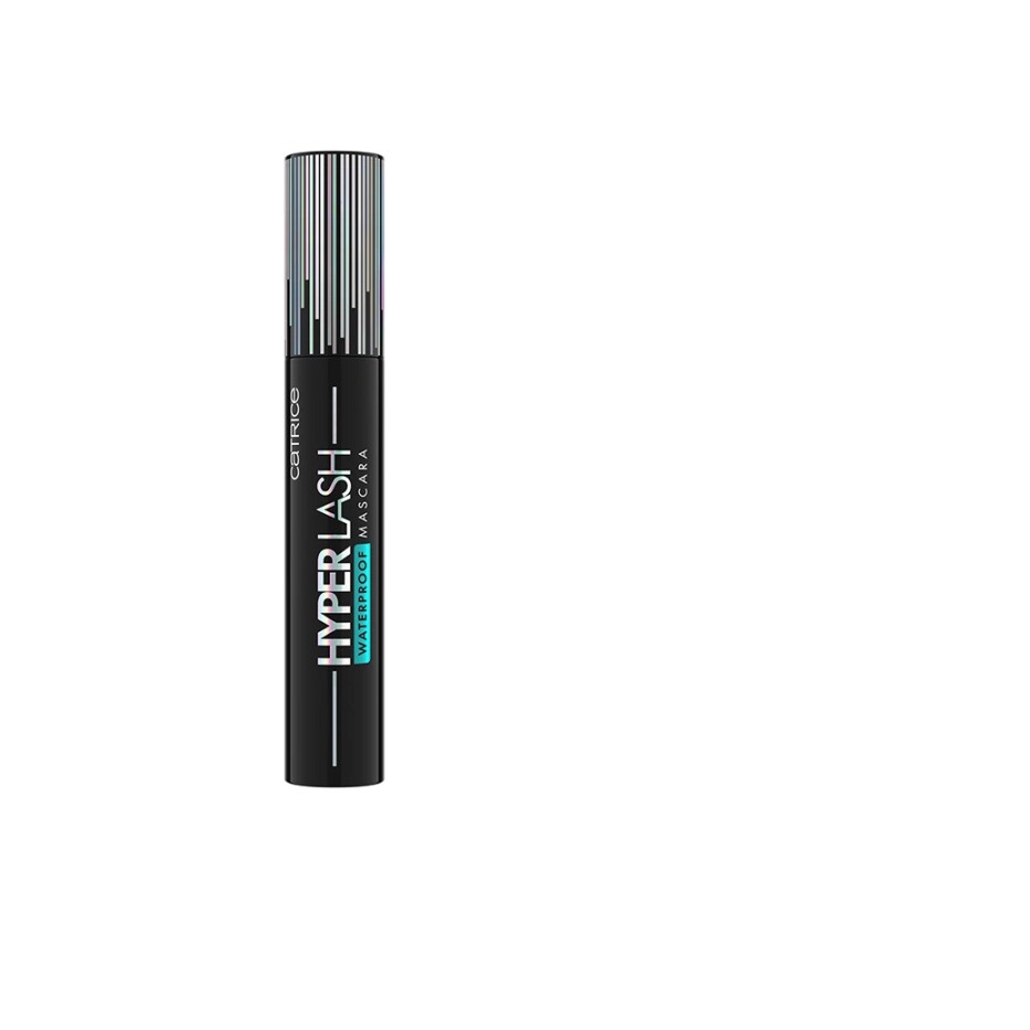 Тушь для ресниц объём и длина водостойкая Hyper Lash Waterproof Mascara  купить в VISAGEHALL