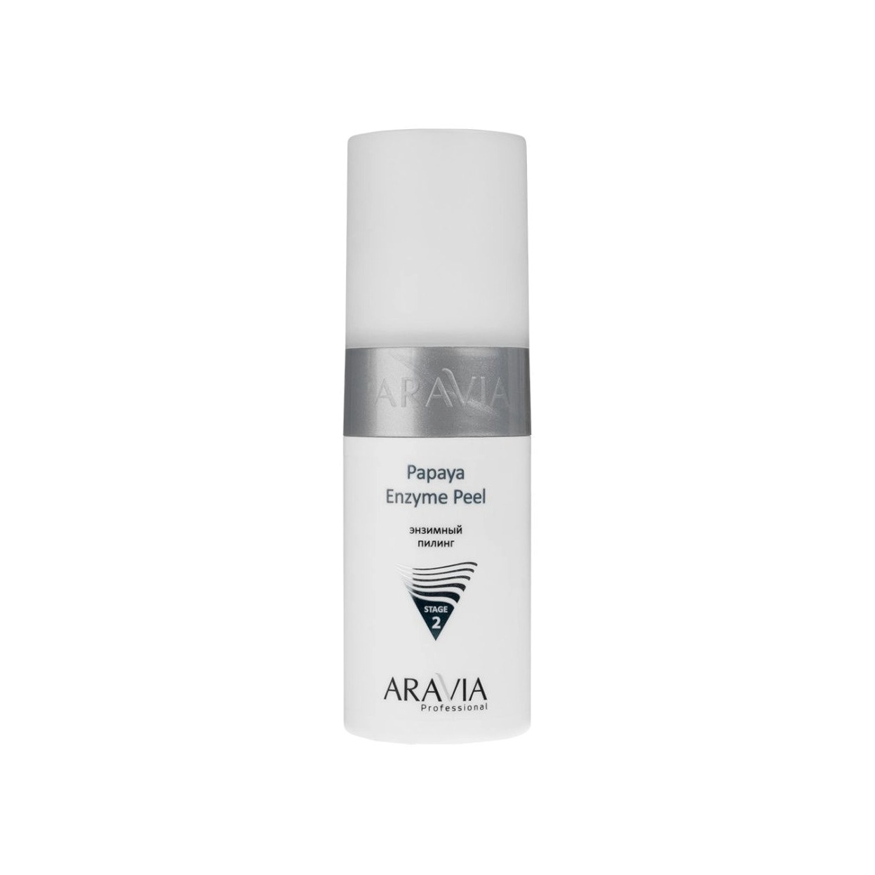 Крем-пилинг энзимный очищающий Papaya Enzyme Peel купить в VISAGEHALL