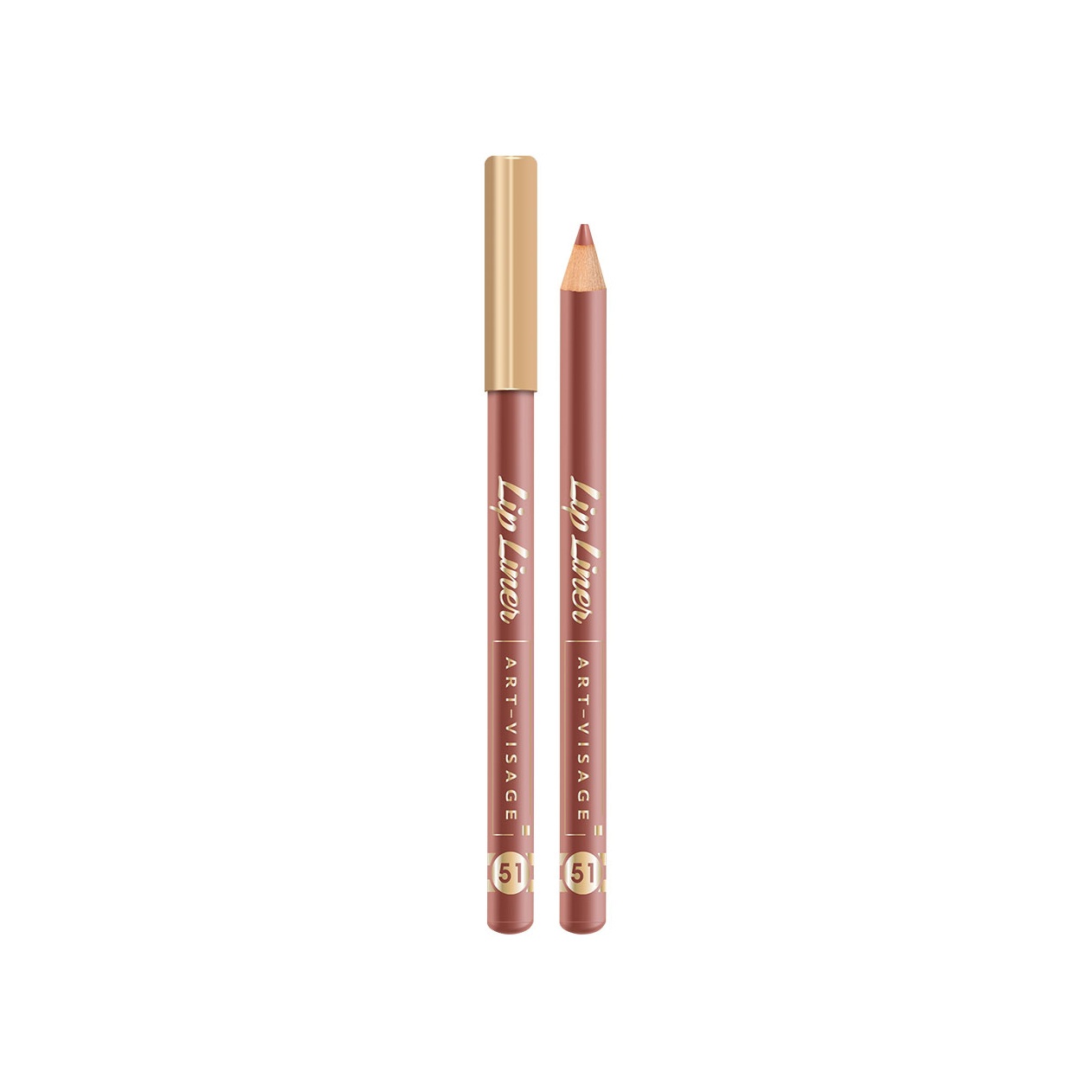 Карандаш для губ Lip Liner купить в VISAGEHALL