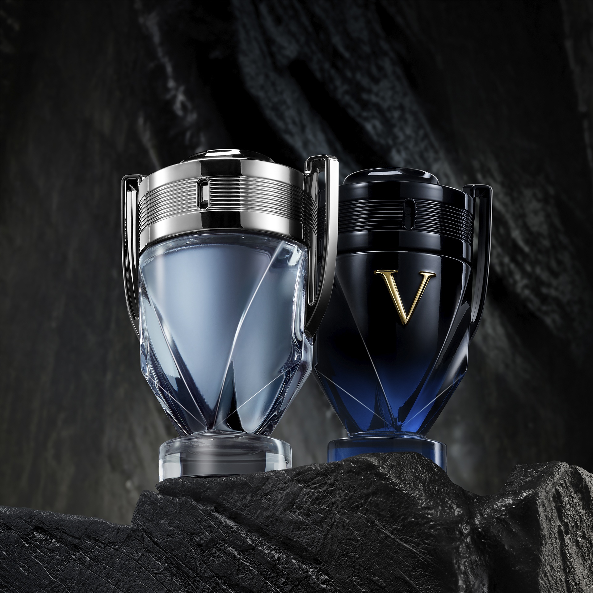 Invictus Victory Elixir Парфюмерная вода