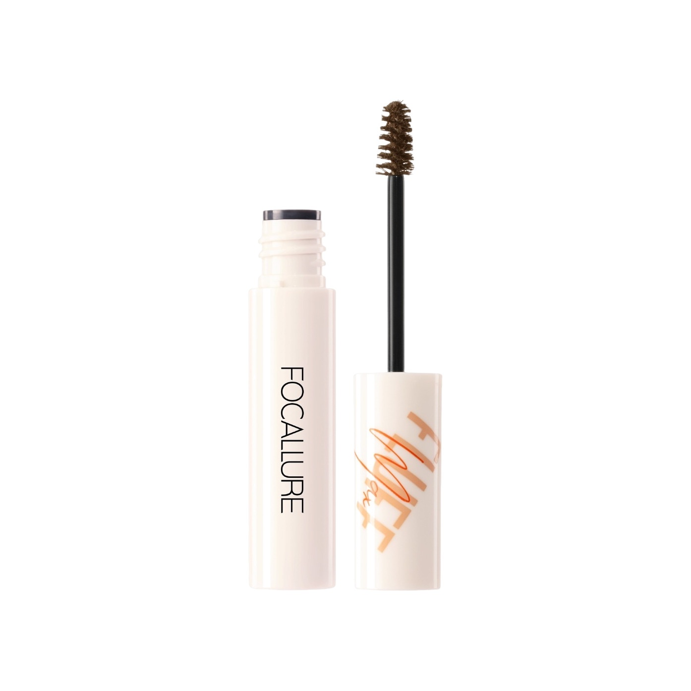 Гель для бровей Fluffmax Tinted Brow Mascara купить в VISAGEHALL