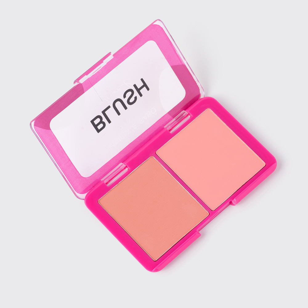 Палетка румян Palette de Blush
