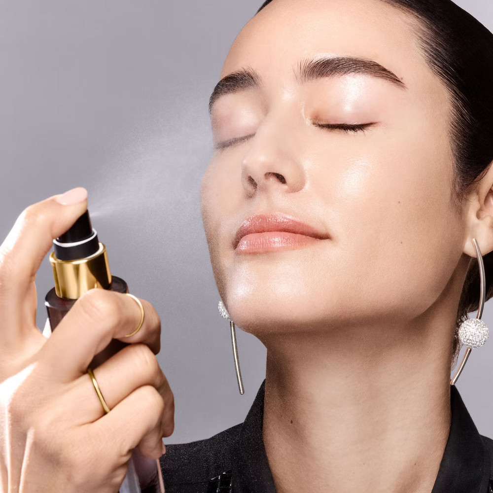 Мист для лица освежающий Intensive Serum Radiance Mist купить в VISAGEHALL